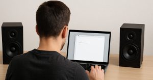 Left Right Speaker Test Why Channel Balance is Critical for Your Listening Experience