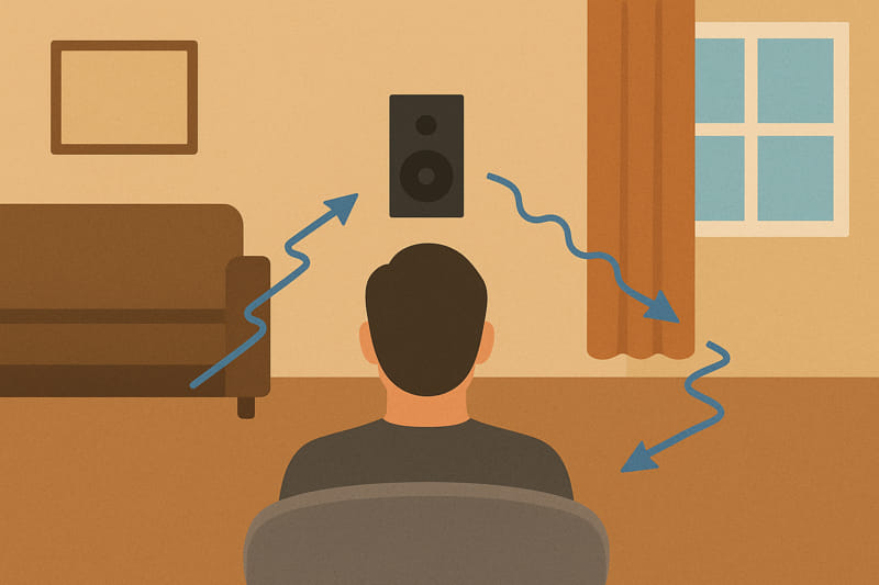 Room Acoustics
