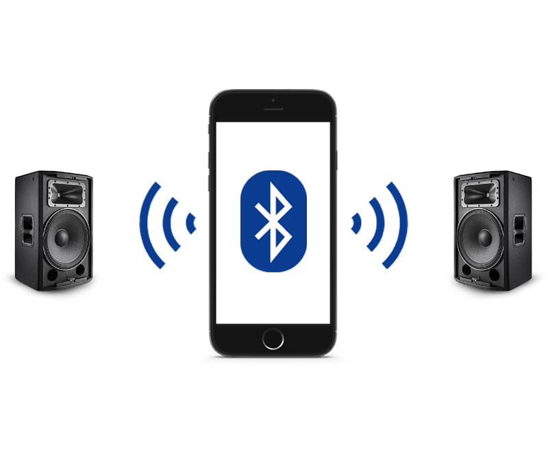 Bluetooth Speakers